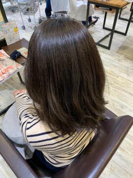 モードケイズ 西宮(MODE K's) 西宮/髪質改善/ハイライト/白髪染め/小顔/大人可愛い