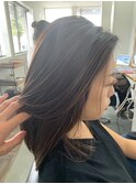[リシャルム][須佐勝也][長岡］極細大人ハイライト