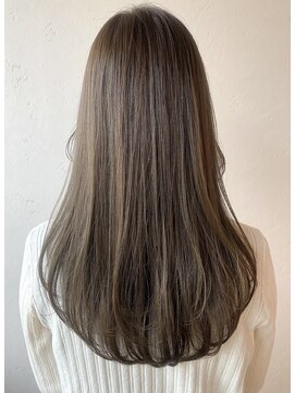 ディコ(Dico) Hona hair ☆ ピスタチオベージュ