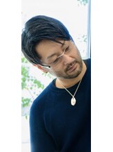 エコーズ ヘアアンドネイル(Echoes HAIR&NAIL)&nbsp;三浦 貴明