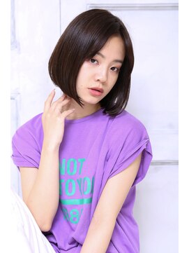 無垢(muku) 大人ショートボブＡ１０