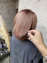 モニュメント(Monument)&nbsp;ホワイトピンク