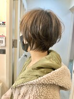 ヘッズ 高木瀬店(HEADS) ミニショート
