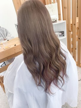 ロルド レーブ(Rold reve) インナーデザインカラー