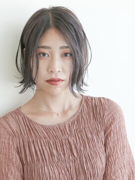 コトカ 千葉(KOTKA) イメチェン/ピンクベージュ/クールショート/髪質改善/オージュア