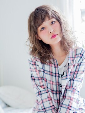 アミ 札幌(amie) アッシュウルフ[札幌,札幌駅,札幌駅前,札幌,札幌,札幌,札幌