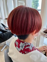 タヤ 熊本光の森店(TAYA)&nbsp;ミニマムショート