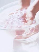 水質のこだわり　【超軟水でなめらか髪と頭皮の環境が整う】