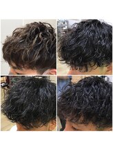 【波打ちパーマ、ツイストスパイラル】今が旬！このパーマしたらおしゃれ度爆発！！