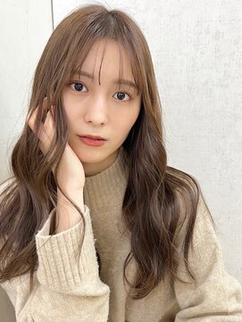 フロリタ(florita) 20代30代40代50代大人パーマエアリーミディ