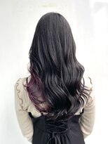 リベラ(LIBERA) 《TARO》 エドルカラー デザインカラー ツートーンカラー