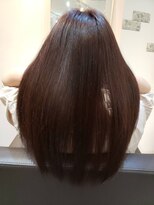 レディスペヘアーシータ(Redispe hair θ) ダークブラウン