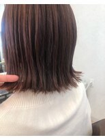 オルオル(OluOlu)&nbsp;外ハネボブ〔八戸・田向〕