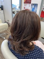 エイチエスエイチ(hsh)&nbsp;艶カラー