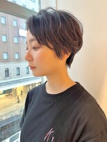 ヤヨイブレインズフェアリー(YAYOI BRAINS fairy)&nbsp;柔らかいナチュラルショートヘア