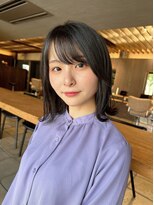 ロンド ラマ 岐阜(Lond bla-ma)&nbsp;【Lond bla-ma】松本容政