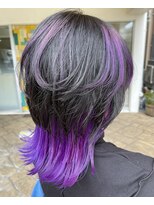 クラナ(clana)&nbsp;那覇店/clana/沖縄美容室/プルエクステ