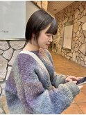 ミニボブ