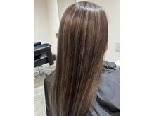 フォセット(Fossette)