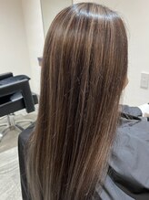 フォセット(Fossette)