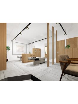 お手頃価格×ハイクオリティで満足度◎の技術力と提案力で、あなたの理想のスタイルが手に入る。