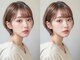 レビジュヘアー(LEVIJU HAIR)の写真/【HPB AWARD 2024 BEST SALON SILVER受賞】似合わせを極めたセンスでプロデュース［京都駅/五条駅/七条駅］