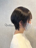 クアトロオクト(Quattro oct)&nbsp;y2024my