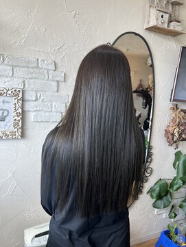 チル(Chill) 赤み消しカラー