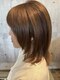 クリーン(clean)の写真/一人一人に寄り添う丁寧なカウンセリングで、あなたの魅力を最大限に引き出します♪毎日のお手入れも楽々◎