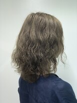 ヘアジーナ(Hair Jina)&nbsp;柔らかオリーブベージュ