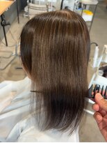 ルーム プロデュースドバイ アミカ(Room produced by Amica) 矯正