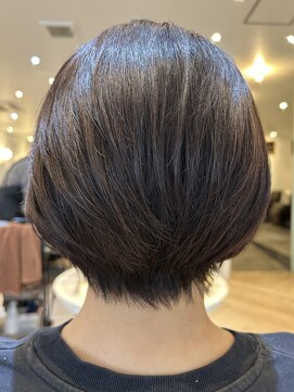 アンフィ 矢向(Anphi) 8-50 髪質改善