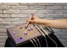 【眉カット半額 カード特典】小顔フェイシャル＋カット　15,730円→15,180円