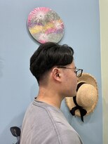 ポッケ(Pokke)&nbsp;ビジネススタイル【樋口美月】