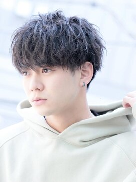 リップス 自由が丘(LIPPS) クリアスパイラルマッシュ