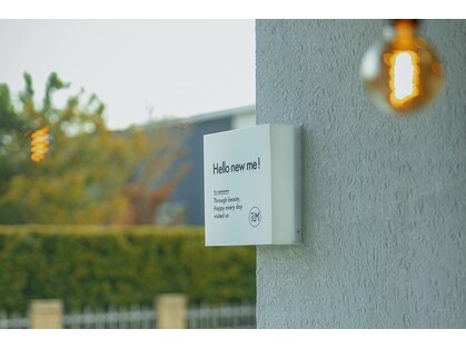 イルム(iLM)の写真