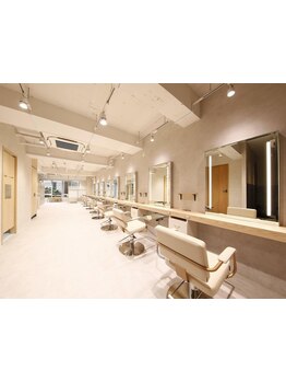 贅沢な空間と、パーソナルケアを大切にしたホスピタリティの高さに感動！内面から美しくなれる至福の時間