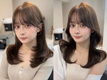 ベル(BEL)の写真