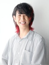 エノア 表参道(ENORE)&nbsp;中川  大希