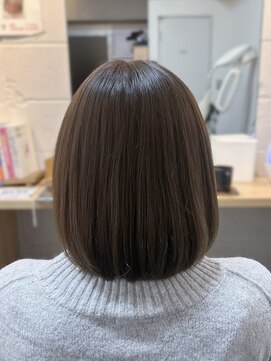 リスタ アンド リアン バイ リスタ(rista & RIAN by rista) オリーブベージュ