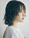 カナン 銀座(CANAAN)の写真/【カミカリスマ連続受賞・三ツ星カラーリスト在籍】プロ目線で最旬ヘアをご提案♪【CANAAN】[銀座]
