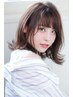【人気No.1メニュー】カット＋カラー＋美髪トリートメント￥8000