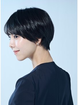 ロゼラヴィ(rosee Ravie) マッシュ