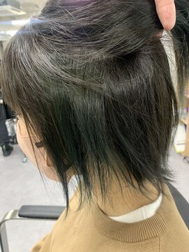 リベルテ 上板橋(liberte) イヤリングカラー【上板橋】