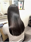 髪質改善トリートメント