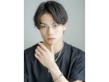 ヘアーサロン ロージー 北上本通り店(Rosy)