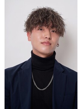 シリー(SILLY) クラウドマッシュ