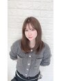 シエル CIEL ヘアー アンド メイク Hair & Make 武井 哉子
