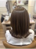 お客様スタイル3月