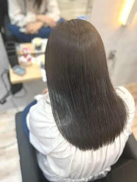アグ ヘアー ミロ 本厚木店(Agu hair milo) うる艶ロング！ULTOWA〇本厚木